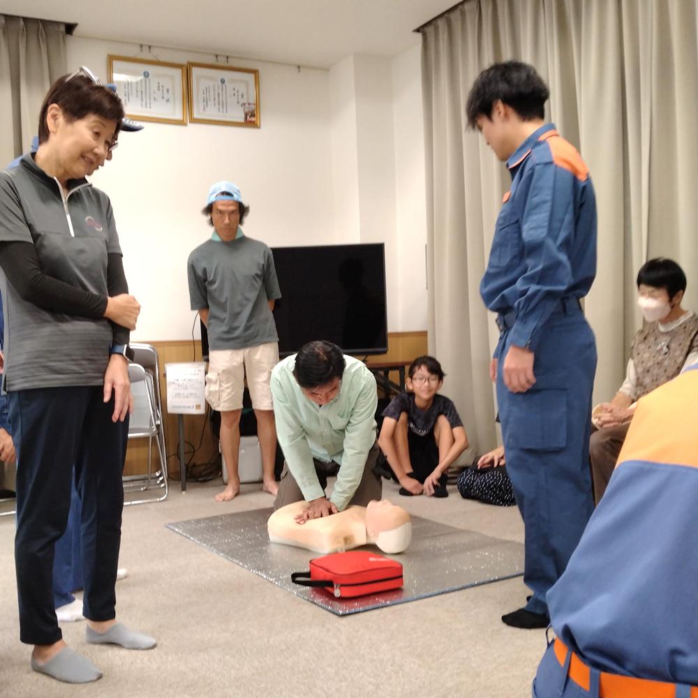 2025-09-27 防災訓練19